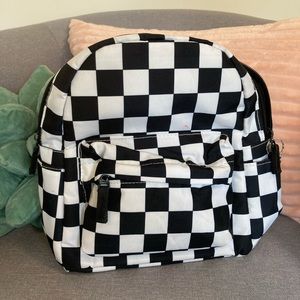 mini backpack